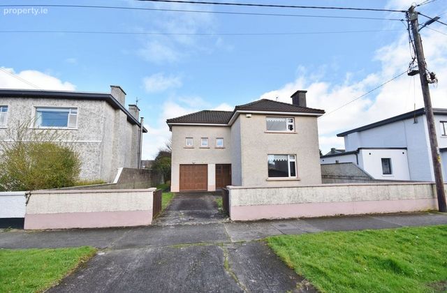 44 Cloondara, Oakpark, Tralee, Co. Kerry - Click to view photos
