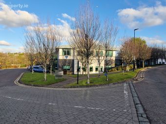 Vishay, Building 4100, Avenue 4000, Cork Airport Business Park, Co. Cork - Image 4
