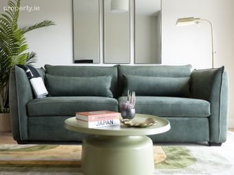 Two Bed Apartment, Station Road, Raheny, Dublin 5 - Image 2