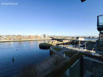 Apartment 206, Harvey's Quay, Ennis Road, Co. Limerick - Image 2