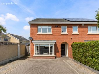 6 Ballycullen Green, Ballycullen, Ballycullen, Dublin 24