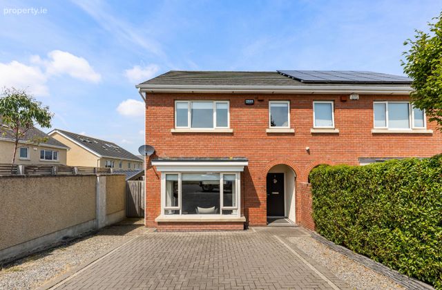 6 Ballycullen Green, Ballycullen, Dublin 24, Ballycullen, Dublin 24 - Click to view photos