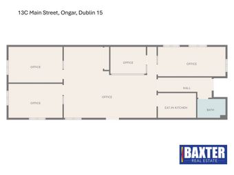 13c Main Street, Ongar, Dublin 15, Co. Dublin, Ongar, Dublin 15 - Image 2