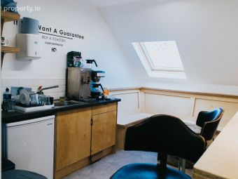Town Centre Offices At Chapterhouse, Tralee, Co. Kerry - Image 4