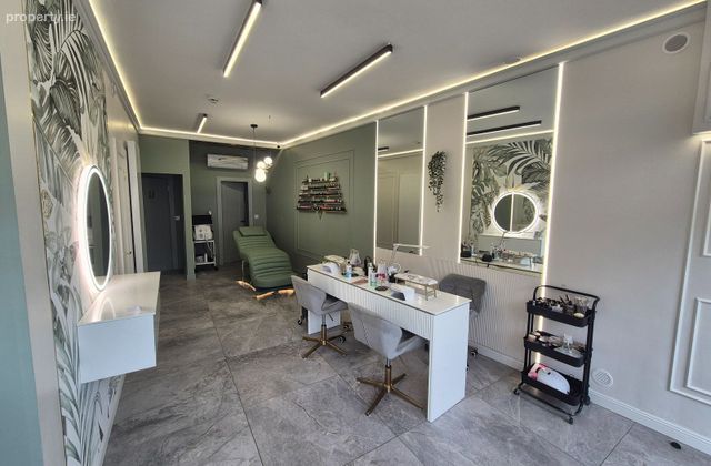 Shine Bright Beauty, 37 Stephen Street, Waterford, Waterford City Centre, Co. Waterford - Click to view photos