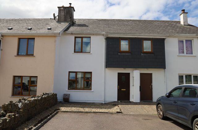 18 Cluain An &Oacute;ir, Belgooly, Belgooly, Co. Cork - Click to view photos