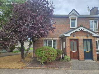Apartment 2, Block 2, College Farm Rise, College Farm, Newbridge, Co. Kildare