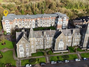 Apartment 404, River Towers, Lee Road, Sunday's Well, Co. Cork