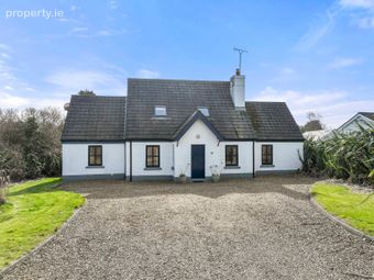 Lazy Acre, Roney Point, Ardamine, Gorey, Co. Wexford