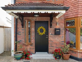 75 The Palms, Clonskeagh, Dublin 14 - Image 2