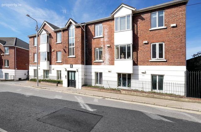 33 Old Kilmainham Village, Kilmainham, Dublin 8, Kilmainham, Dublin 8 - Click to view photos