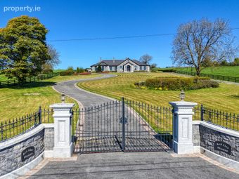 Ard Lios House, Kiltycreevagh, Ballinamuck, Co. Longford, Ballinamuck, Co. Longford - Image 2