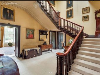 Fortgranite House, Fortgranite, Baltinglass, Co. Wicklow, Kilmurry, Co. Wicklow - Image 3