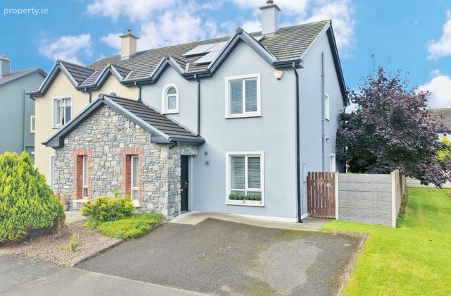11 Kilcaragh Lawn, Lixnaw, Tralee, Co. Kerry - Click to view photos