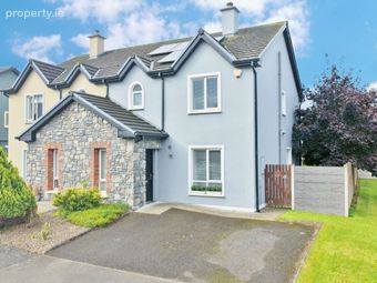 11 Kilcaragh Lawn, Lixnaw, Tralee, Co. Kerry