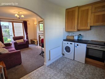 Apartment 122, Seapark, Clontarf, Dublin 3
