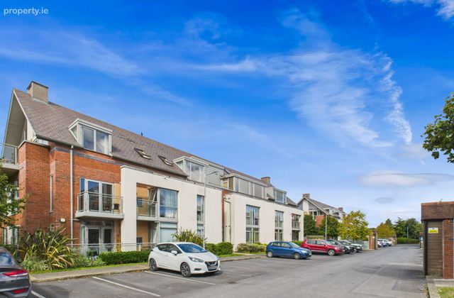 Apartment 19, Block A, The Gallery, Turvey Walk, Donabate, Co. Dublin - Click to view photos