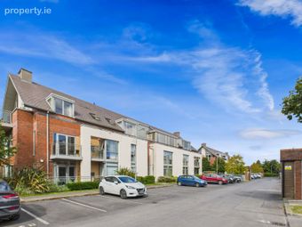 Apartment 19, Block A, The Gallery, Turvey Walk, Donabate, Co. Dublin