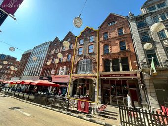 20 Suffolk Street, Dublin 2, D02, Dublin 2