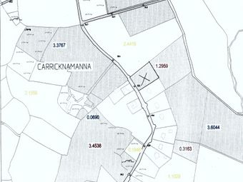 Carricknamanna, Killygordon, Co. Donegal - Image 2