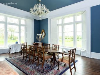 Cangort House, Shinrone, Birr, Co. Offaly, Shinrone, Co. Offaly - Image 3