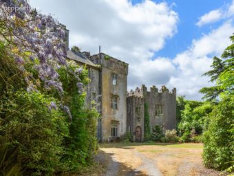 Ardfinnan Castle, Ardfinnan, County Tipperary, Ardfinnan, Co. Tipperary - Image 5