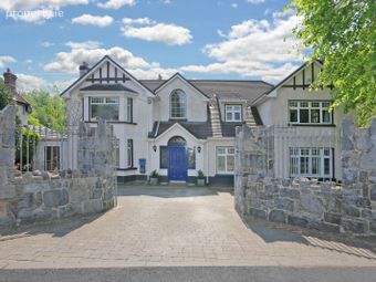 Charnwood, North Circular Road, North Circular Road, Co. Limerick - Image 2