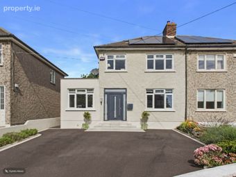 76 Saint Assam`s Road West, Raheny, Dublin 5, Co. Dublin, Raheny, Dublin 5