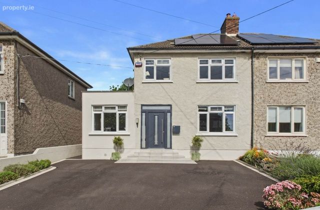 76 Saint Assam`s Road West, Raheny, Dublin 5, Co. Dublin, Raheny, Dublin 5 - Click to view photos