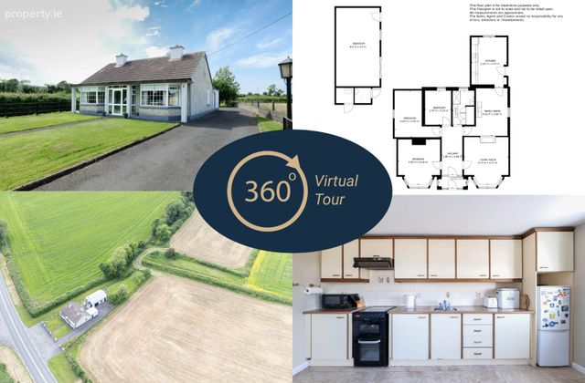 Ballycorman, Ballylinan, Ballylynan, Co. Laois - Click to view photos