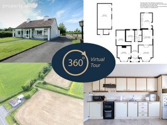 Ballycorman,Ballylinan,Co. Laois, Ballylynan, Co. Laois