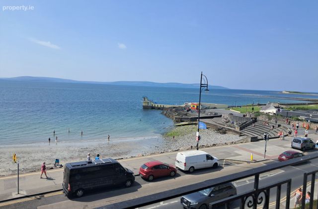 Ocean Towers, Upper Salthill, Galway City Centre, Co. Galway - Click to view photos