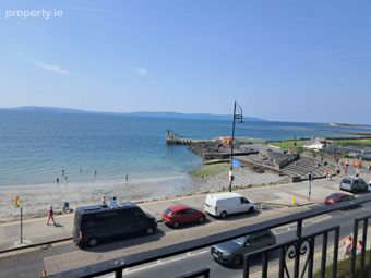 Ocean Towers, Upper Salthill, Galway City Centre, Co. Galway