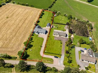 Ballinaglough West, Carrignavar, Co Cork, Carrignavar, Co. Cork - Image 2