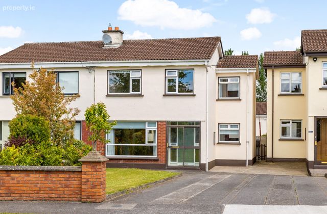 262 Beechdale, Dunboyne, Dunboyne, Co. Meath - Click to view photos