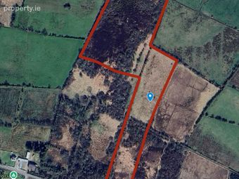 Rushpark, Farragher, Ballymacurley, Co. Roscommon