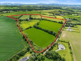 Ratheadan, Bagenalstown, Co. Carlow