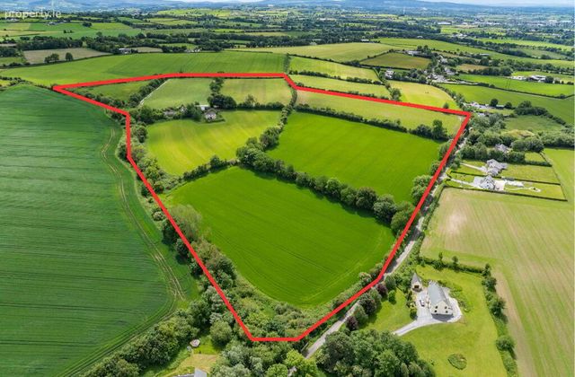 Ratheadan, Bagenalstown, Co. Carlow, Bagenalstown, Co. Carlow - Click to view photos