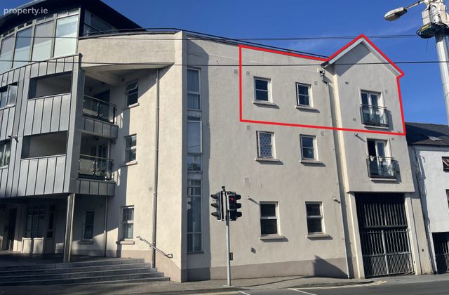 Apt. 12 Bishop's Court, Troy's Gate, Kilkenny, Co. Kilkenny - Click to view photos