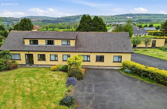 Rock Stables, Knockavotha, Gorey, Co. Wexford, Kilanerin, Co. Wexford - Click to view photos