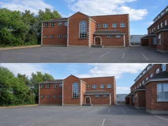 Kylemore Road, Dublin 12, Bluebell, Dublin 12