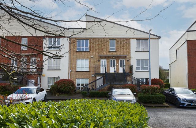 59 Beechdale Court, Dublin 24, Firhouse, Dublin 24 - Click to view photos