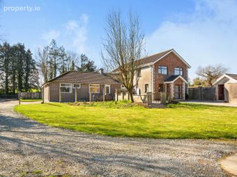 Knockmore, Caim, Enniscorthy, Co. Wexford, Clonroche, Co. Wexford