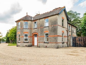Parochial House, Drogheda Street, Monasterevin, Co. Kildare, Monasterevin, Co. Kildare - Image 2