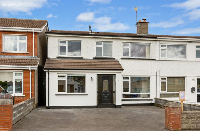 30 Alderwood Grove, Dublin 24, Tallaght, Dublin 24 - Click to view photos