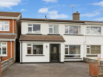 30 Alderwood Grove, Dublin 24, Tallaght, Dublin 24