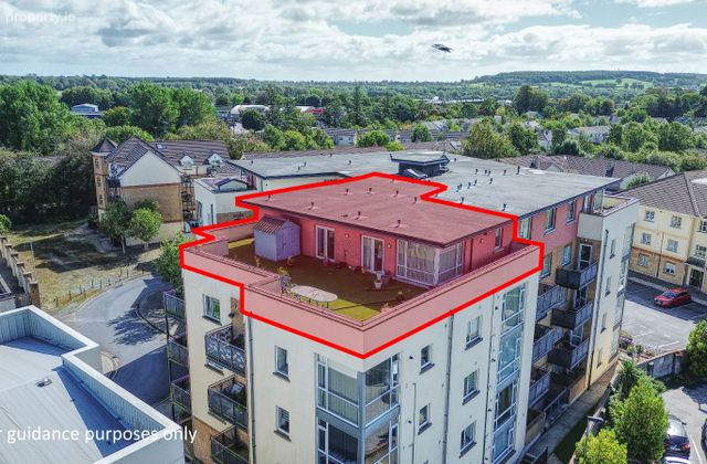 96 Station Court, Gorey, Co. Wexford - Click to view photos