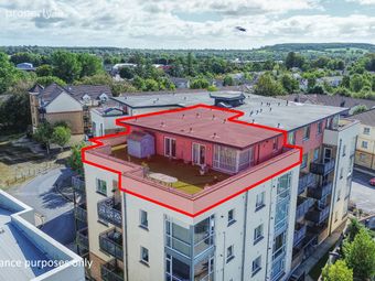 96 Station Court, Gorey, Co. Wexford