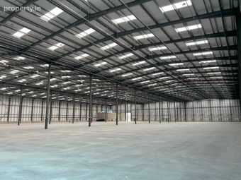 Unit A03 The Hub Logistics Park, Clonee, Dublin 15 - Image 3