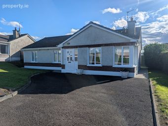9 Derg Manor, Dromineer, Nenagh, Co Tipperary, Dromineer, Co. Tipperary